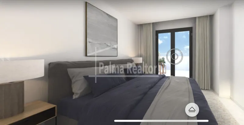 Attached for sale in Cala Anguila-Cala Mendia of 220 m2 — photo 10