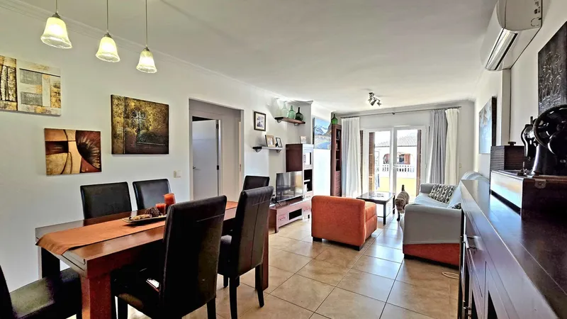 Apartment with clear views in Cala Ratjada — photo 12
