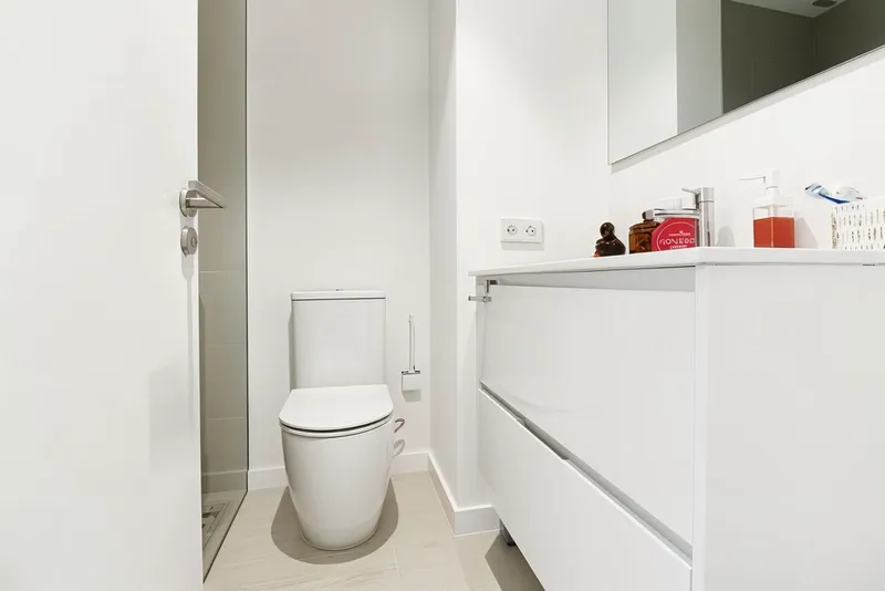 Apartment in Palma - Plaza de Toros area — photo 4