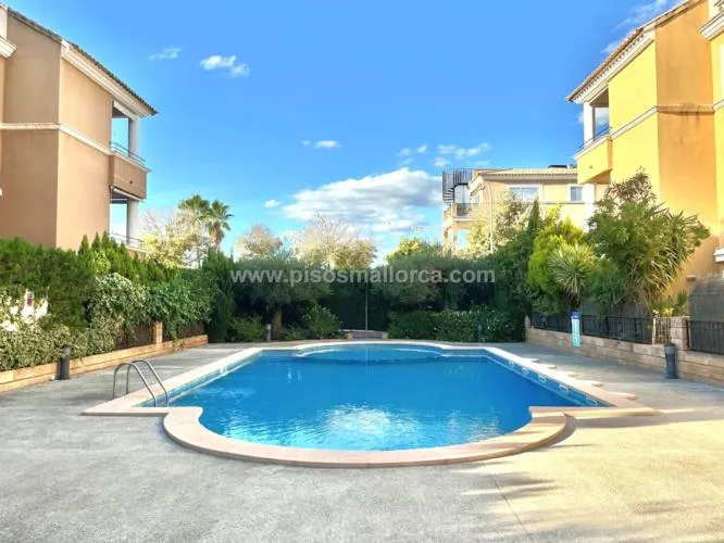 Penthouse. Palma de Mallorca — photo 5