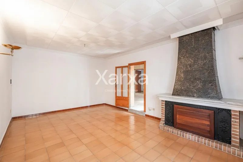Unique opportunity in S'Arracó: charming villa to renovate — photo 6
