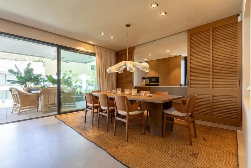 Exclusive Property. Welcome to the total luxury of this extraordinary and exclusive penthouse in Port de Pollença. — photo 8