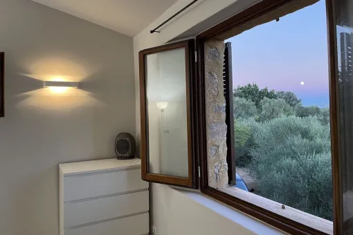 Manacor, beautiful and modernly furnished finca surrounded by nature in Manacor — photo 12