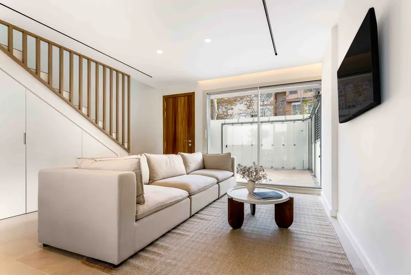 Semi-detached townhouse in Son Rapinya — photo 10