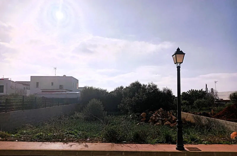 Strategic Investment in Santanyí: Plot for Community Projects in Tranquil Cala D'Or — photo 6