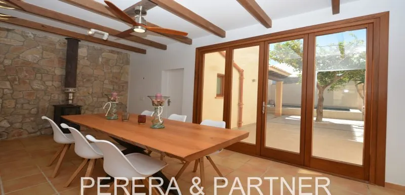 Ref. 127: Very nice, completely renovated townhouse with holiday rental licence, Capdepera — photo 12