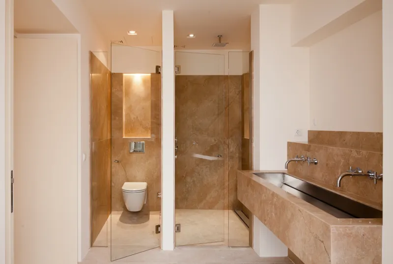 Modern and elegant noble floor with terrace in the old town of Palma — photo 10