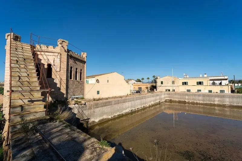 Rural or Farmhouse in Palma de Mallorca, Province of Balearic Islands — photo 10