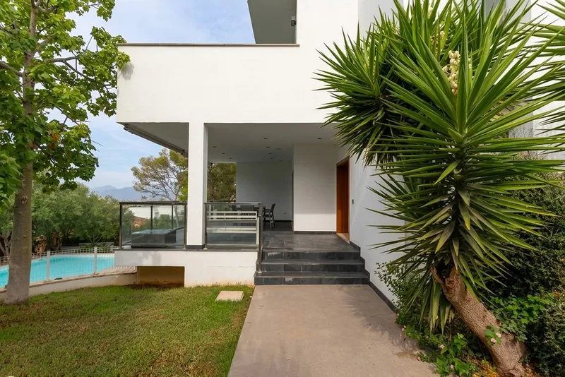 Detached House in Marratxí, Province of Balearic Islands — photo 2