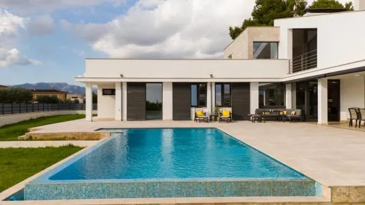 Single family house - Marratxí (Sant Marçal), Built Surface 490.03 m², Plot Surface 1141.03 m², 4... — photo 2
