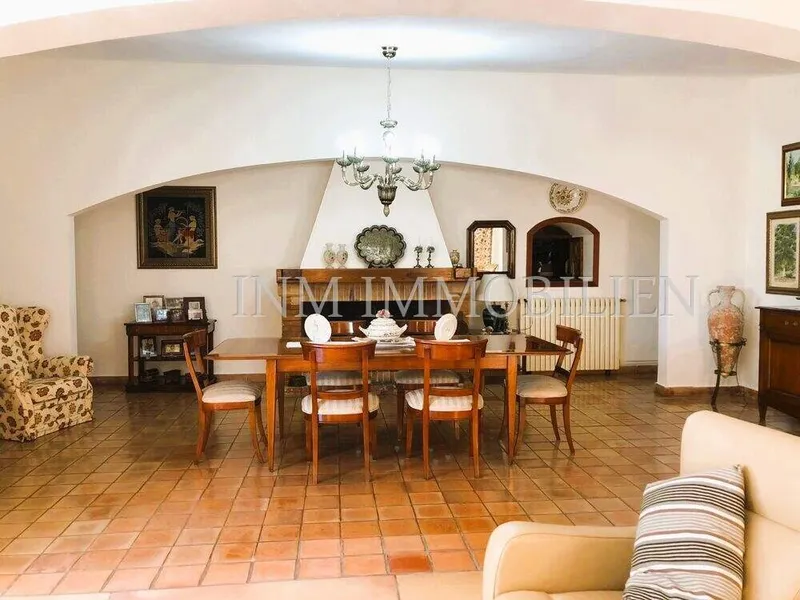 260m² finca for sale with 6 rooms, 3 bathrooms, pool and garden — photo 9