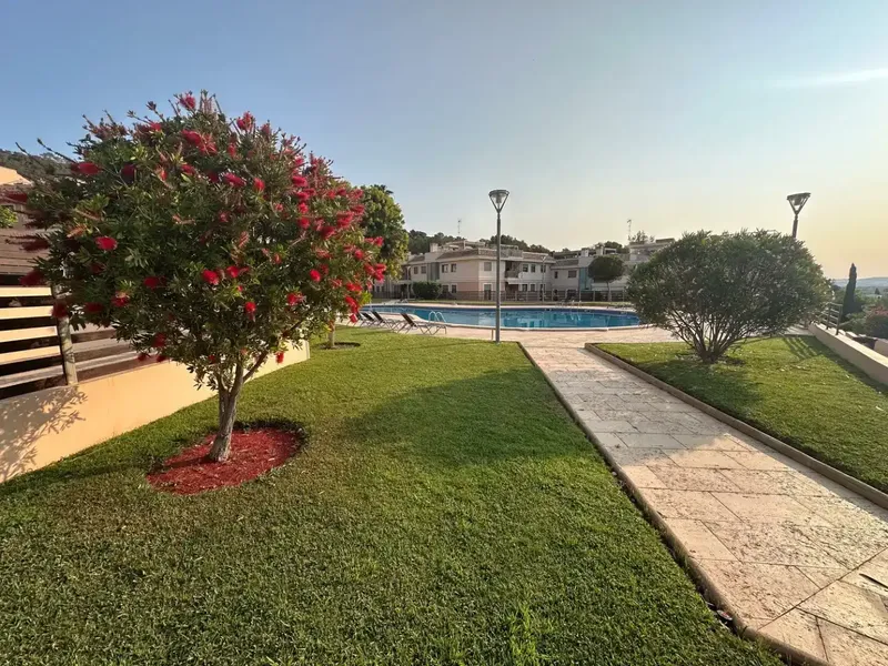 Particular vende lujoso ático en Residencial Son Puig a las puertas del bosque de Son Quint, el gran parque natural del ayuntamiento de Palm — photo 3