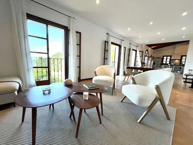 Finca/Country House for rent in Banyalbufar, Mallorca — photo 8