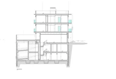 Solar con Licencia para 10 Apartamentos + 3 Locales + Parking — photo 12