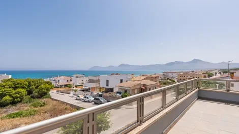 Exclusive villa with sea views, 200m from the water, including ETV license — photo 2