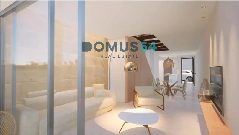 House to reform with project in Sa Pobla — photo 8