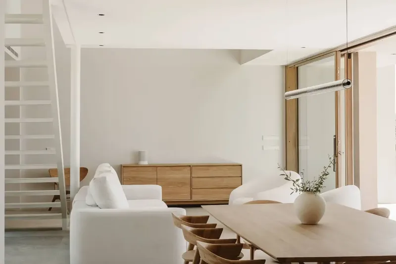 Casa con terraza en alquiler en Pòrtol — photo 7