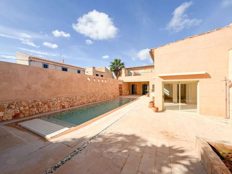 Detached Villa in Ses Salines — photo 2