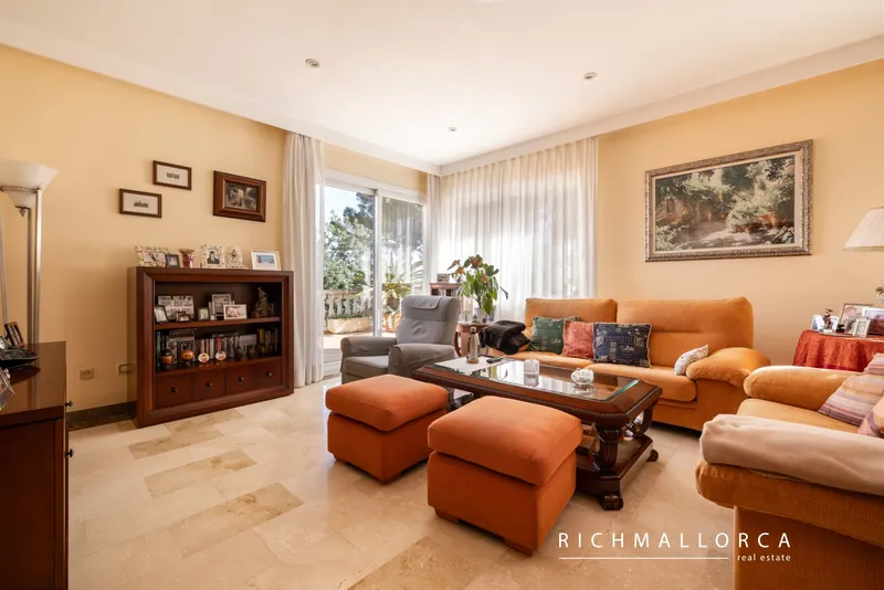 Charming Family Home in the Prestigious Cas Català Area — photo 11