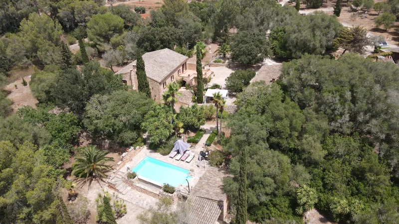 Detached Villa in Algaida — photo 4