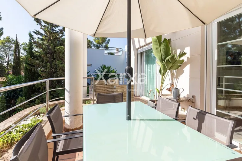 Exclusivity and privacy in the southwest of Mallorca — photo 8