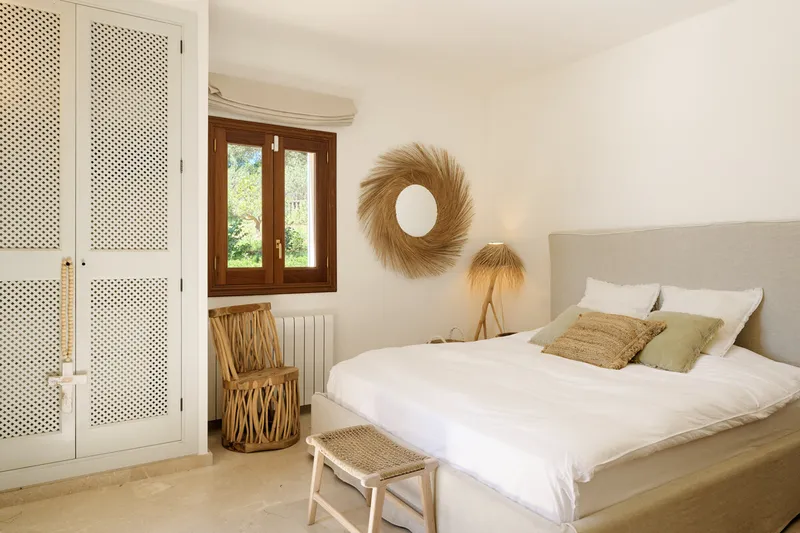 Exclusive Long-Term Rental: Traditional Estate with Ocean and Panoramic Views in Puntiró - Marcel Remus Real Estate — photo 11