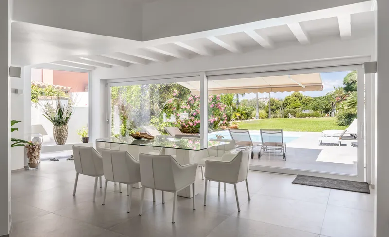 Exclusive Mediterranean Golf Villa for Sale in Santa Ponsa — photo 2