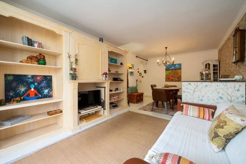 Penthouse in Palma de Mallorca, Province of Balearic Islands — photo 8
