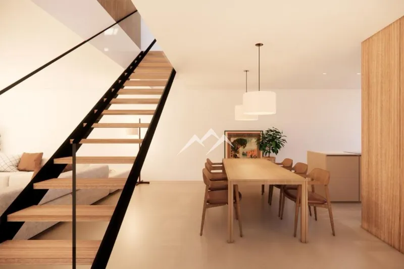 Modern chalet in Can Picafort — photo 11