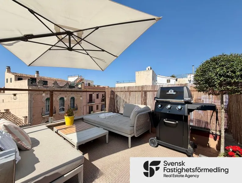 Duplex for sale in Calle de Sant Magí — photo 1