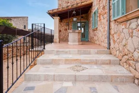 House - Sineu, Built Surface 338m2, Plot Surface 0.02m2, 3 Bedrooms, 3 Bathrooms, Pool. — photo 12