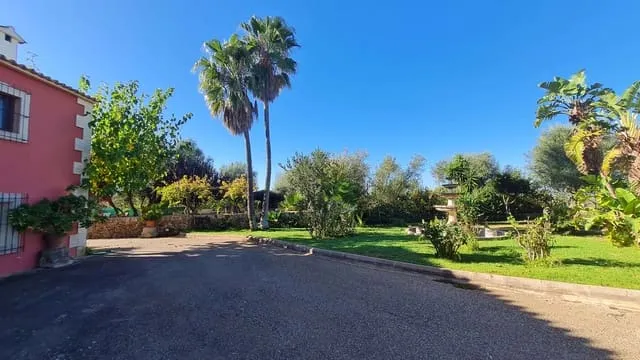 Villa for rent in Algaida, Mallorca — photo 3