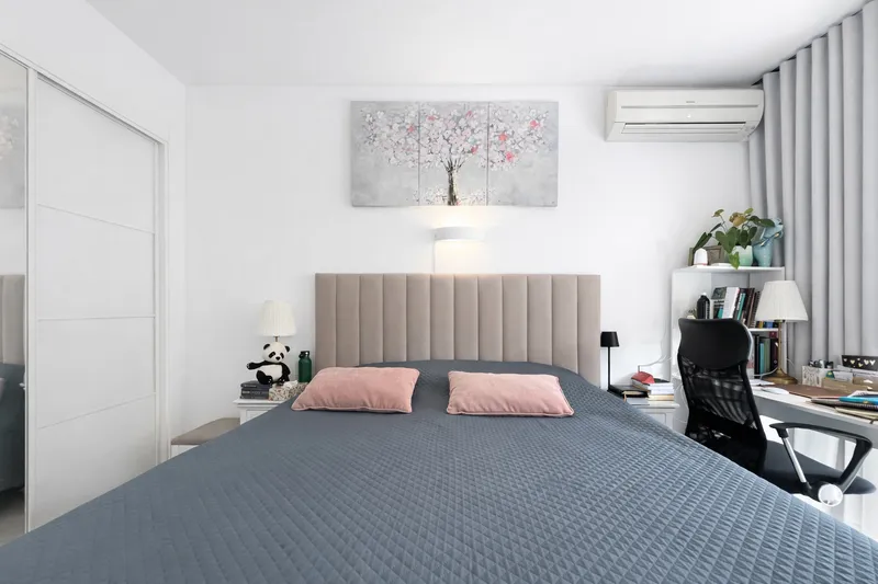 Modern Apartment Facing the Sea with Direct Beach Access in Cala Vinyes Mas — photo 12