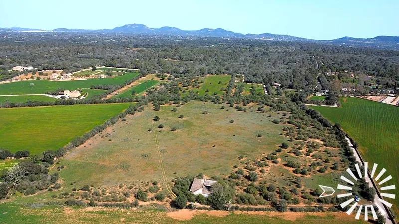 Country Estate for sale in Campos of 62000 m2 — photo 11