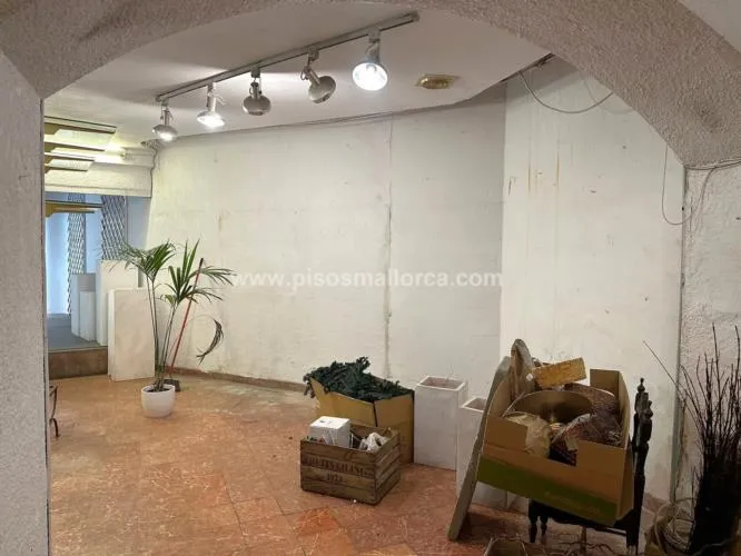 Commercial premises. Palma de Mallorca, Bons Aires area — photo 12