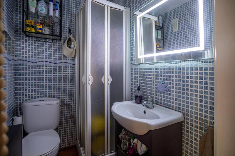 Charming flat in Can Picafort with panoramic sea views — photo 8