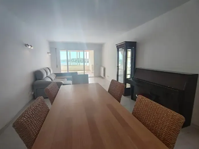 Ponent, Cala Major: Piso en alquiler de 3 habitaciones — photo 3