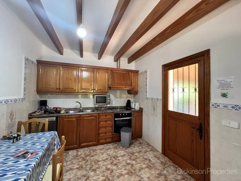 House for sale in Pollença, Mallorca, Baleares, Spain — photo 6