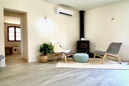 Llucmajor, renovated finca in Llucmajor — photo 4