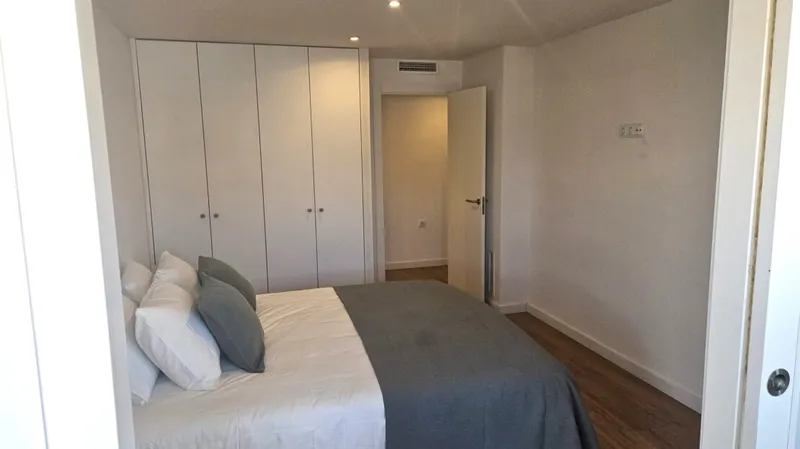 South facing 3 bedroom apartment with private terrace in the center of Palma — photo 7