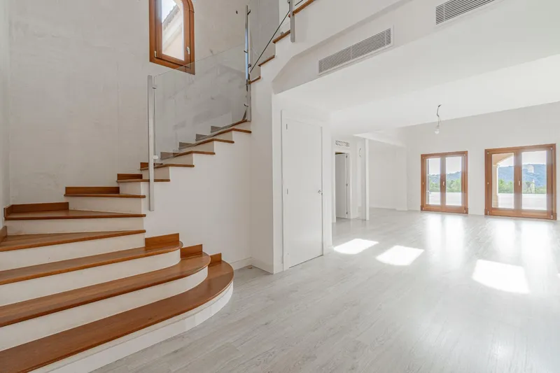 Villa with Mallorcan style — photo 11