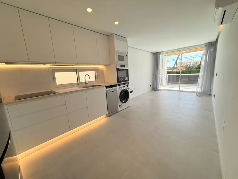 Apartment in Sant Agustí — photo 5