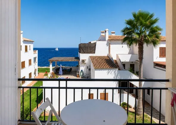 Flat / apartment in Assumpcio Pc, Portocolom, Felanitx — photo 1