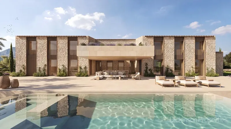 Building Plot for Sale in Alcúdia, Mallorca, Baleares, Spain — photo 5