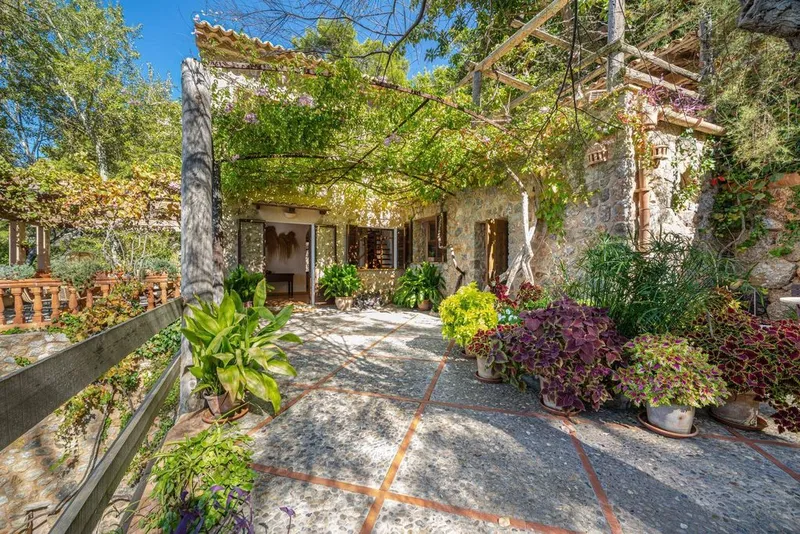 Rural or Farmhouse in Soller, Province of Balearic Islands — photo 11