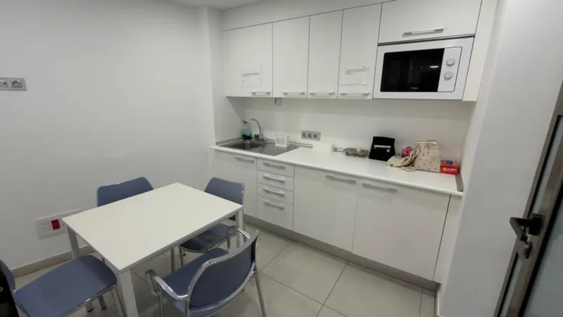 Office / Study. Palma de Mallorca, Bons Aires area — photo 6