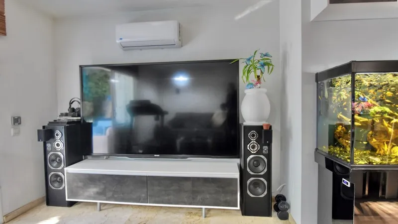 San Agusti - 3 Bedroom Ground Floor Apartment With Private Pool And Garden — photo 7