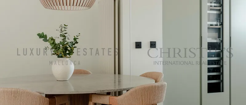 Luxurious duplex apartment in Bonanova — photo 2