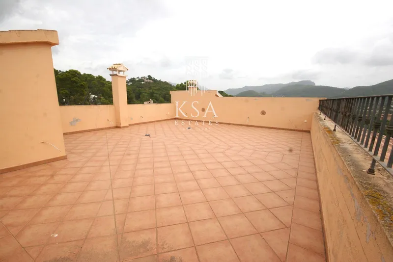 Penthouse — photo 3