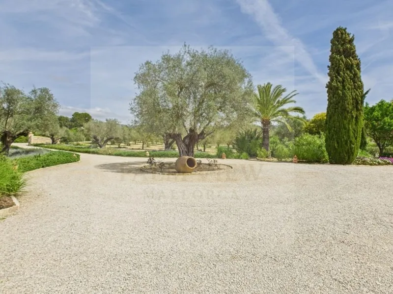Rural or Farmhouse in Calvià, Province of Balearic Islands — photo 4